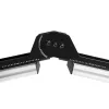 Angle Adjustment Connector B-Tech BT8390 45° Rotation Black