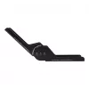 Angle Adjustment Connector B-Tech BT8390 45° Rotation Black