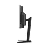 GIGABYTE MO34WQC2 34 inch OLED WQHD Curved Gaming Monitor - 3440 x 1440, 240Hz, 0.03ms, KVM, 250 cd/m², FreeSync Premium Pro, DisplayHDR True Black 400, HDMI 2.1, Displayport 1.4