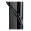 Column B-Tech SYSTEM X BT8380-060/B V3 Black 0.6m