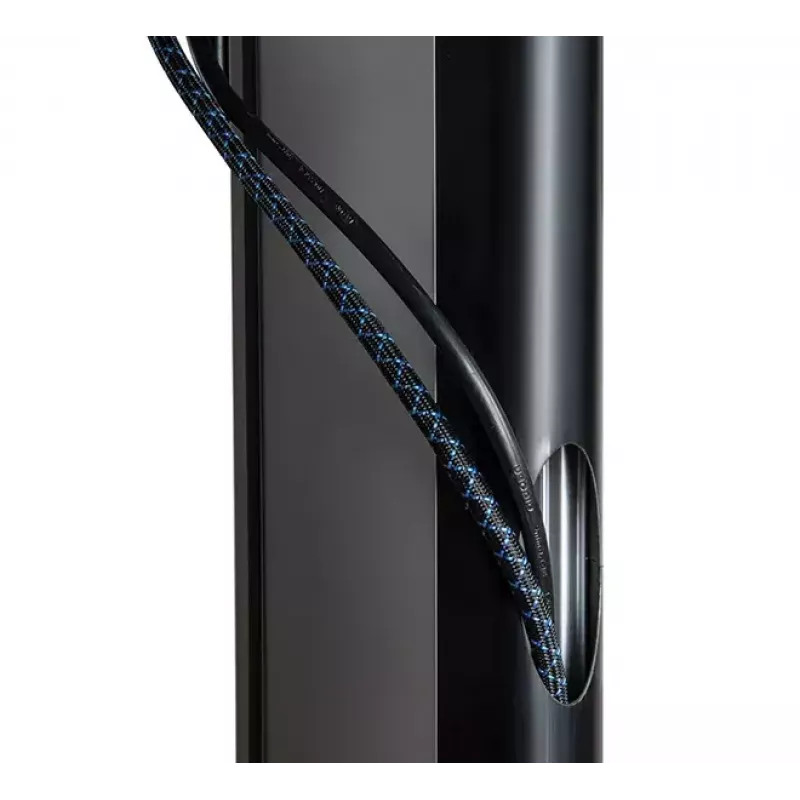 Column B-Tech SYSTEM X BT8380-060/B V3 Black 0.6m
