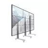 Column B-Tech SYSTEM X BT8380-060/B V3 Black 0.6m
