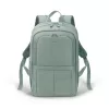 DICOTA Eco Backpack Scale - 13-15.6in Notebook Backpack - Greu / 600d Recycled Pet