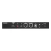 ATEN CN9850-AT-G KVM switch Black