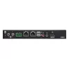 ATEN CN9850-AT-G KVM switch Black