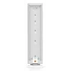 Gateway Ubiquiti UCG-Max-NS 2500 Mbit/s ARM Cortex White