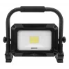 Flood work light Ansmann FL50W-R Black 50 W LED 4500 lm