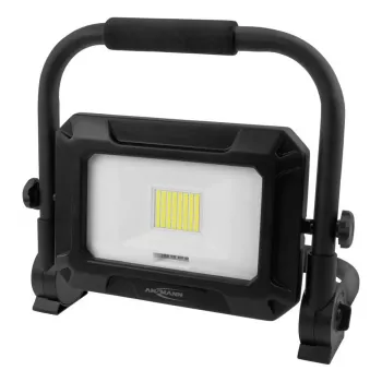 Flood work light Ansmann FL50W-R Black 50 W LED 4500 lm