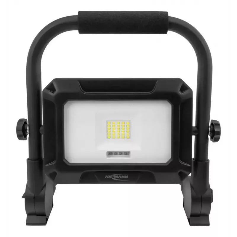 Flood work light Ansmann FL20W-R Black LED 20W 2000lm