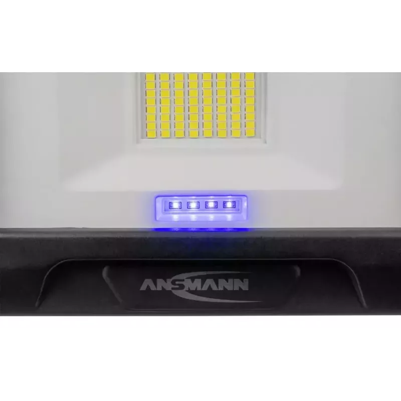 Flood work light Ansmann FL20W-R Black LED 20W 2000lm