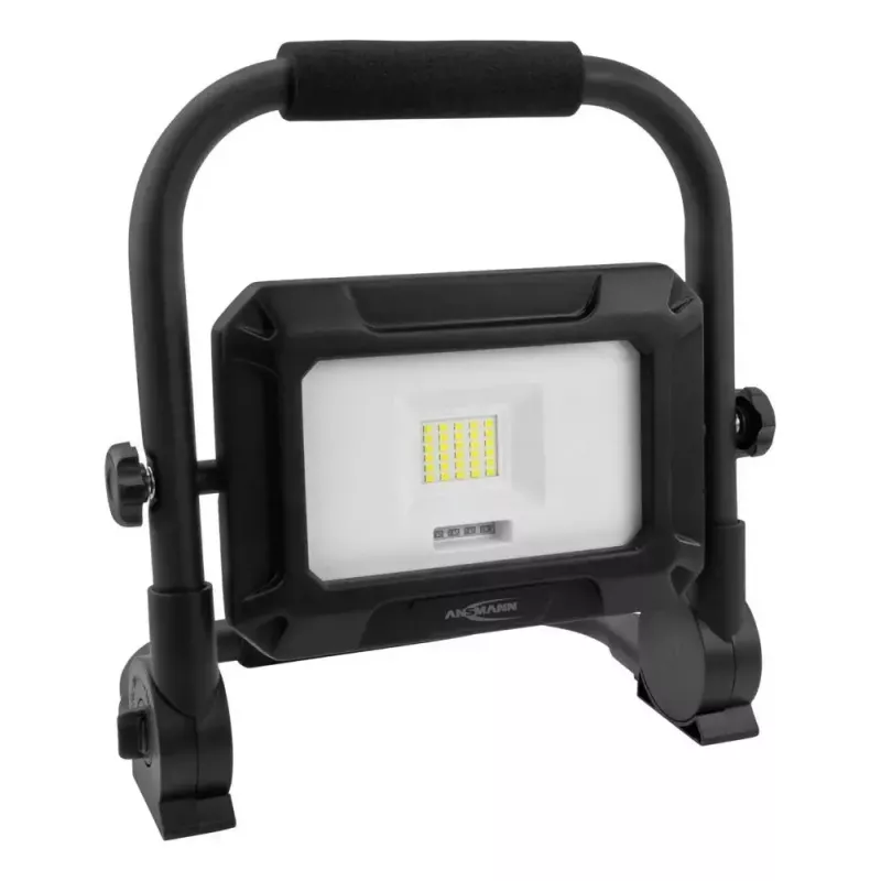 Flood work light Ansmann FL20W-R Black LED 20W 2000lm