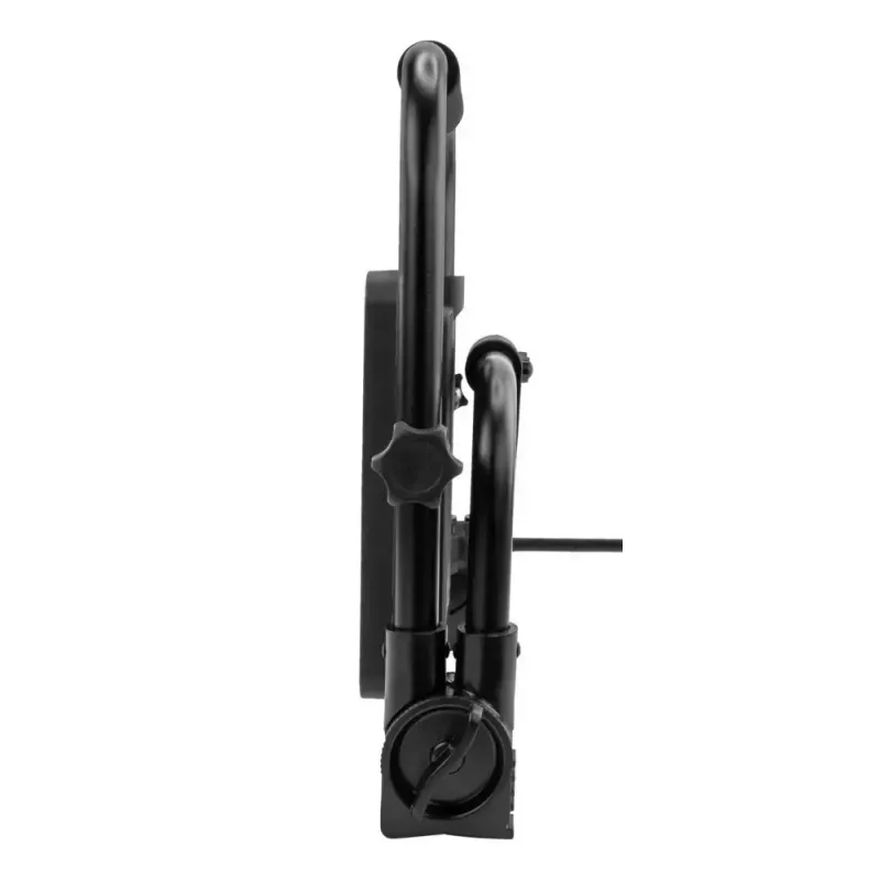 Flood work light Ansmann FL50W-AC Black LED 50 W 5400 lm
