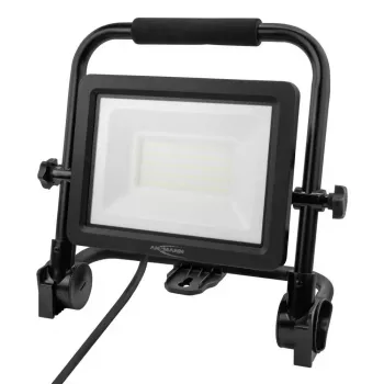 Flood work light Ansmann FL50W-AC Black LED 50 W 5400 lm