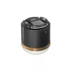 Battery powered camping lantern EcoFlow SCLI-B — 400 lm, 3,600 mAh, USB‑C input, ABS+TPR housing