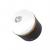 Battery powered camping lantern EcoFlow SCLI-B — 400 lm, 3,600 mAh, USB‑C input, ABS+TPR housing
