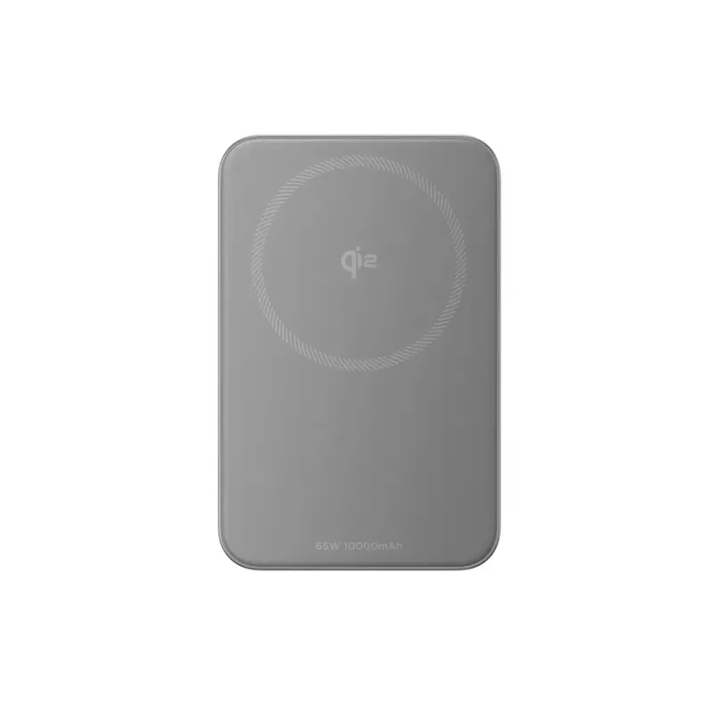 Portable Power Bank Ecoflow Rapid 10000, 10,000 mAh