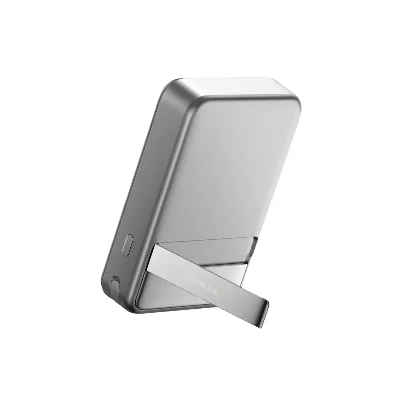 Portable Power Bank Ecoflow Rapid 10000, 10,000 mAh