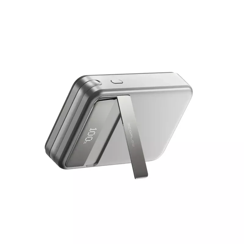 Portable Power Bank Ecoflow Rapid 10000, 10,000 mAh