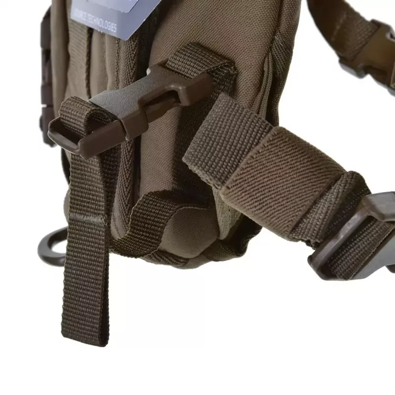 Hydration Pack Source Tactical 3L Model 4000330203 bladder reservoir for outdoor and tactical use