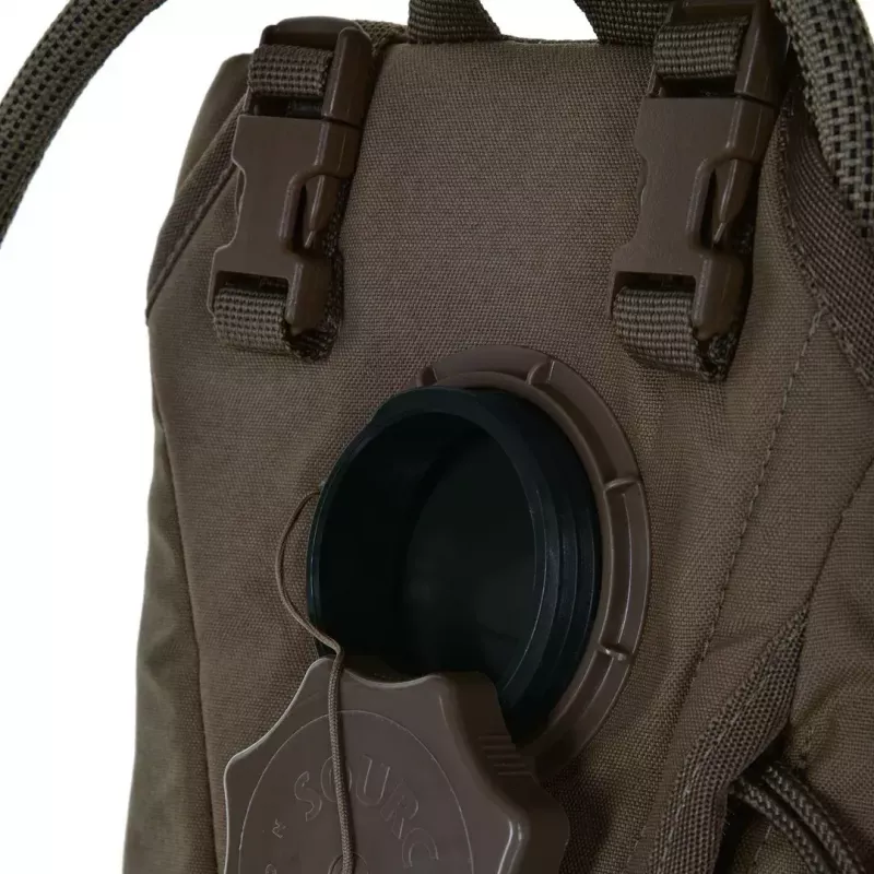 Hydration Pack Source Tactical 3L Model 4000330203 bladder reservoir for outdoor and tactical use