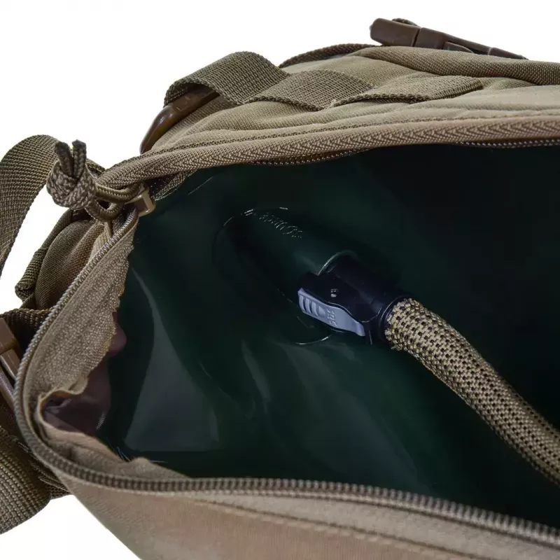 Hydration Pack Source Tactical 3L Model 4000330203 bladder reservoir for outdoor and tactical use