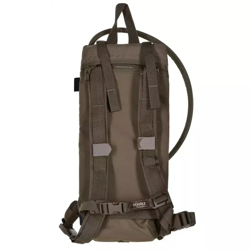 Hydration Pack Source Tactical 3L Model 4000330203 bladder reservoir for outdoor and tactical use
