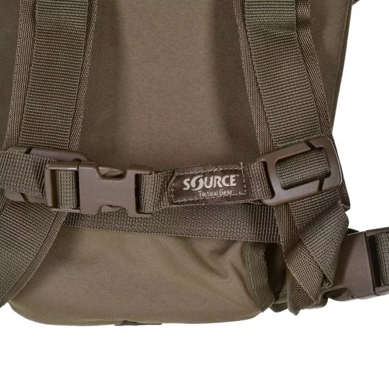 Hydration Pack Source Tactical 3L Model 4000330203 bladder reservoir for outdoor and tactical use