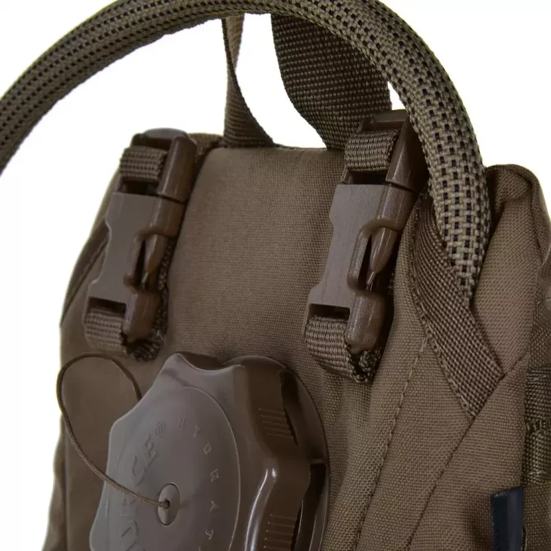 Hydration Pack Source Tactical 3L Model 4000330203 bladder reservoir for outdoor and tactical use