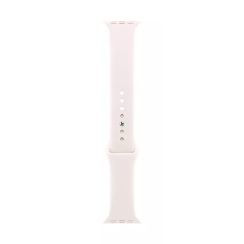 Band Apple MAXC4ZM/A Fluoroelastomer Smartwatch 130-180 mm