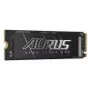 SSD disk GIGABYTE AORUS 1 TB M.2 PCI Express 5.0 NVMe AG514K1TB
