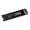 SSD disk GIGABYTE AORUS 1 TB M.2 PCI Express 5.0 NVMe AG514K1TB
