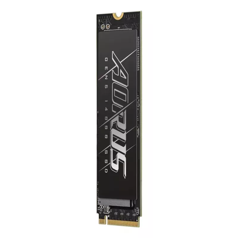 SSD disk GIGABYTE AORUS 1 TB M.2 PCI Express 5.0 NVMe AG514K1TB