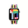 APPLE 40mm Pride Edition Sport Band - S/m