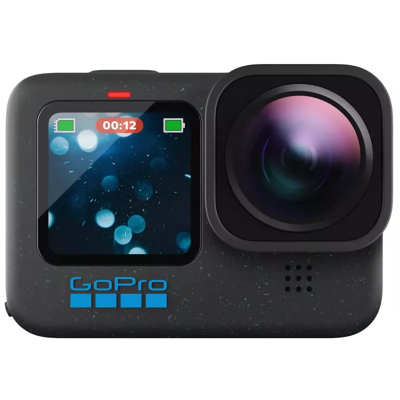 Lens GoPro Max Lens Mod 2.0 HERO13 HERO12 Universal Mountable
