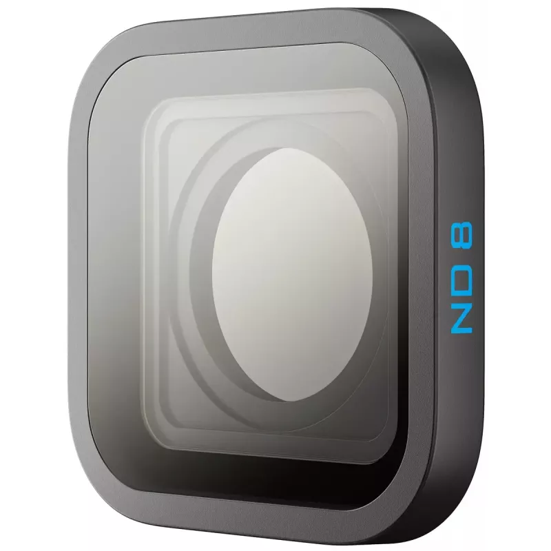 ND-filter 4-pack GoPro HERO13 AENDF-001 — four neutral density filters for HERO13