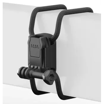 Mount set GoPro Flexible Grip Mount for all HERO cameras, black plastic