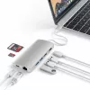 Laptop Dock Satechi ST-TCMA2S