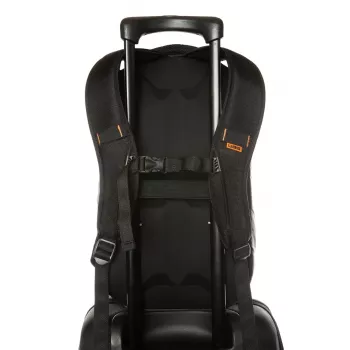 Urban Armor Gear Standard Issue backpack Casual backpack Black