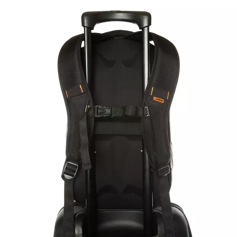 Urban Armor Gear Standard Issue backpack Casual backpack Black