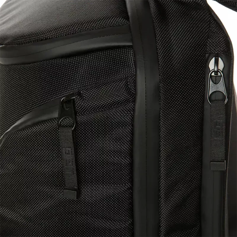 Urban Armor Gear Standard Issue backpack Casual backpack Black