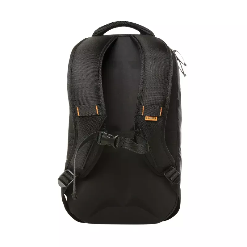 Urban Armor Gear Standard Issue backpack Casual backpack Black