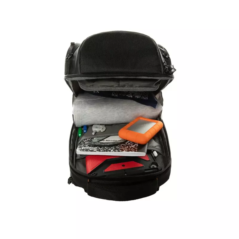 Urban Armor Gear Standard Issue backpack Casual backpack Black