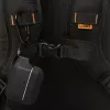 Urban Armor Gear Standard Issue backpack Casual backpack Black