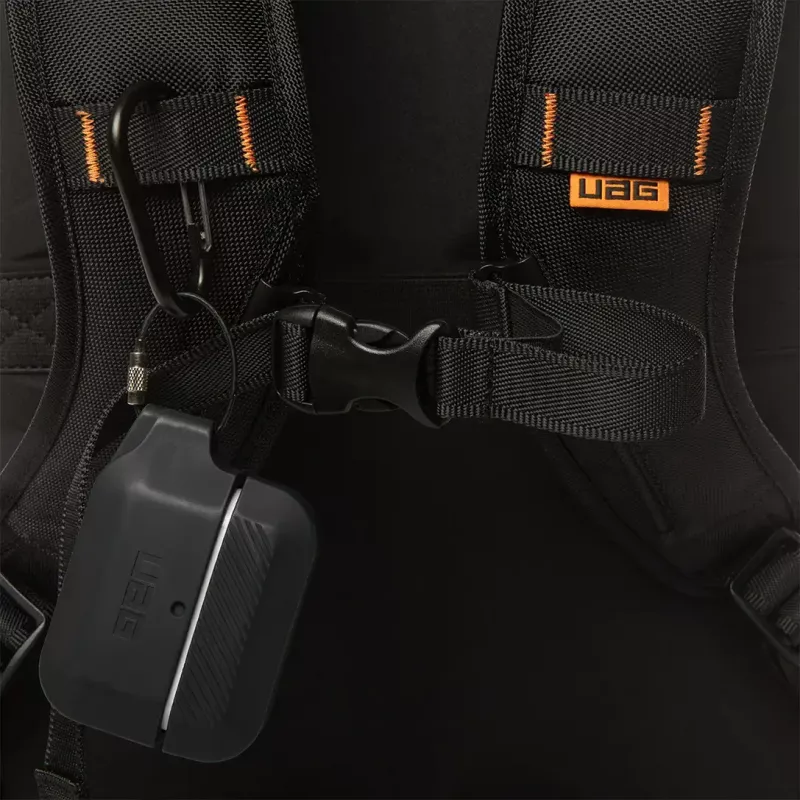 Urban Armor Gear Standard Issue backpack Casual backpack Black