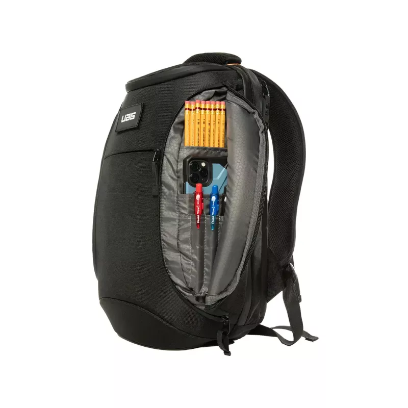 Urban Armor Gear Standard Issue backpack Casual backpack Black