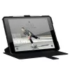 Flip case Urban Armor Gear Metropolis 10.2 inch
