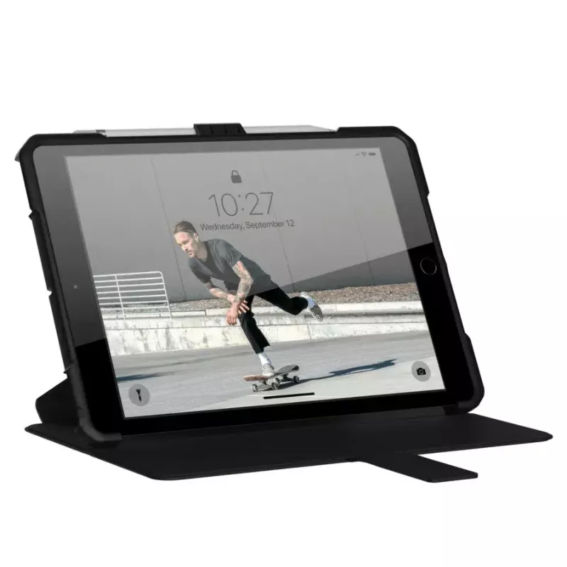 Flip case Urban Armor Gear Metropolis 10.2 inch