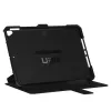 Flip case Urban Armor Gear Metropolis 10.2 inch