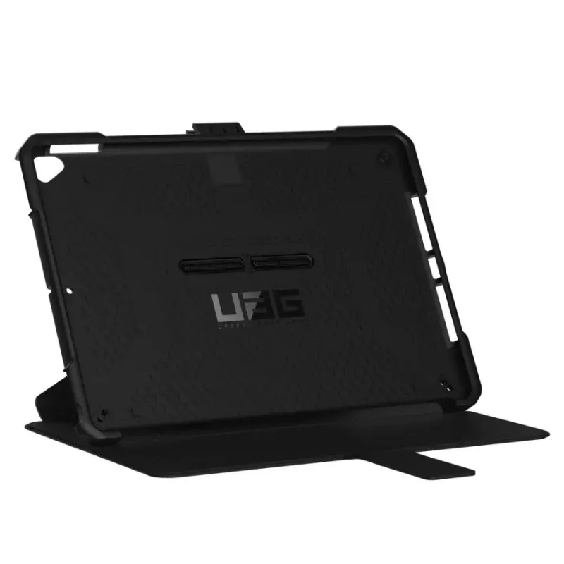 Flip case Urban Armor Gear Metropolis 10.2 inch