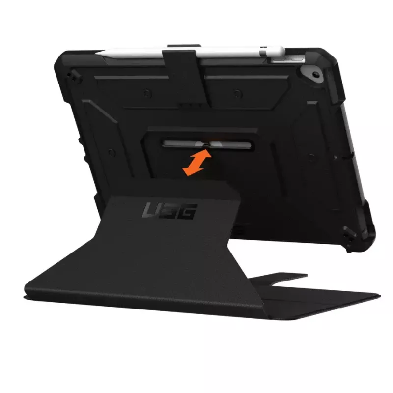 Flip case Urban Armor Gear Metropolis 10.2 inch